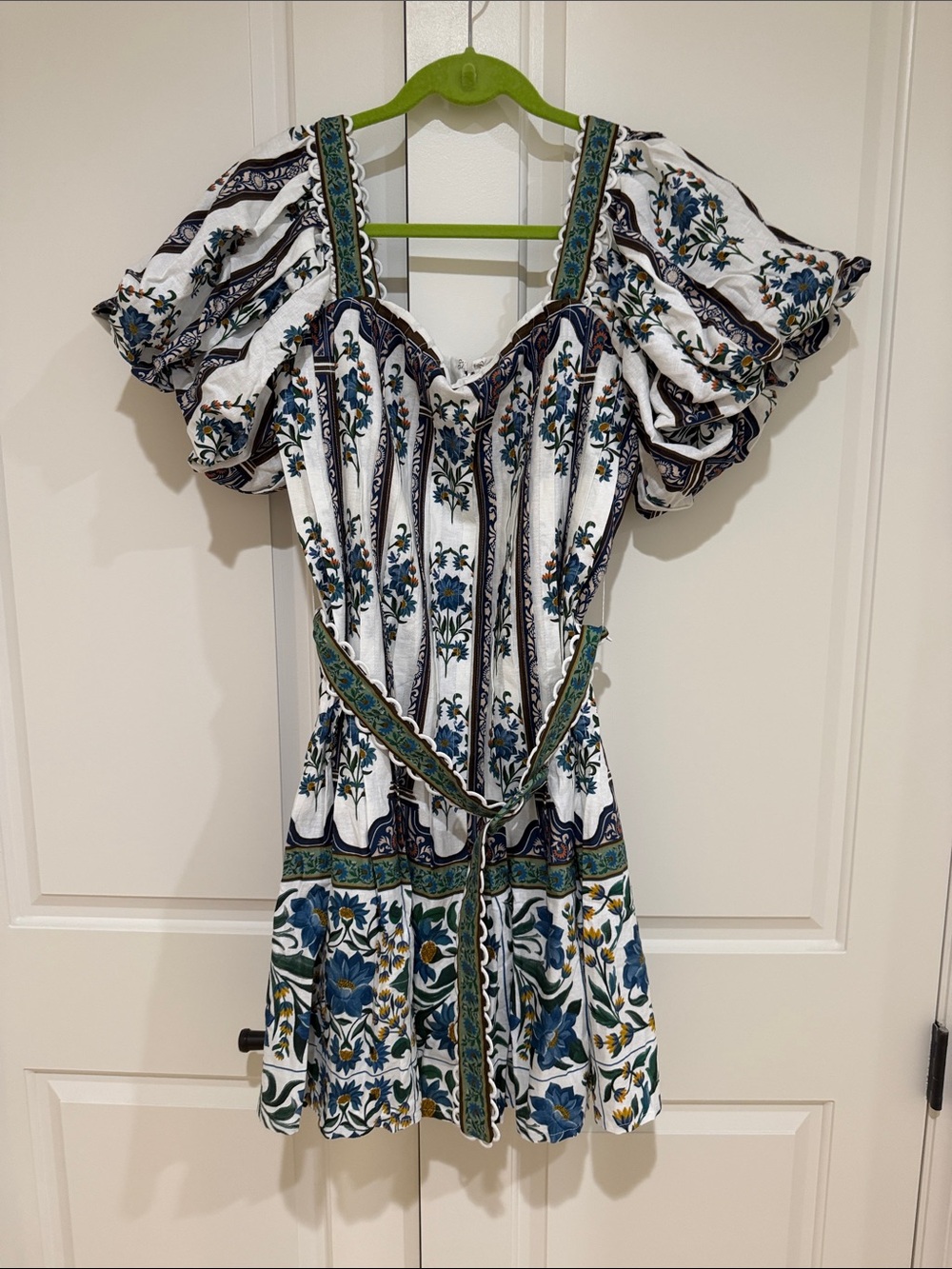 Farm Rio Dress NWT - Picture 2 of 5